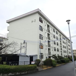 千里古江台住宅