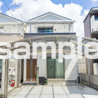 大阪市平野区瓜破東３丁目戸建(3,400万円/1ＳＬＤＫ)