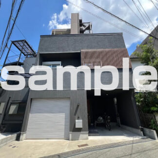 大阪市西成区玉出東１丁目戸建(6,600万円/1ＳＬＤＫ)