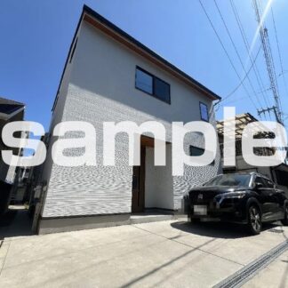 大阪市西淀川区福町２丁目戸建(4,380万円/1ＳＬＤＫ)