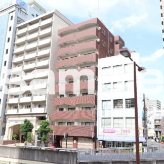 フローレンス谷町(2,995万円/2ＬＤＫ/7階地上9階建て)