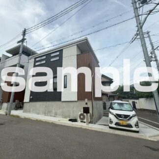 大阪市住吉区帝塚山西４丁目戸建(5,780万円/3ＬＤＫ)