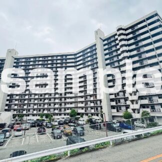 レックスシティ・ウイング大阪(2,200万円/3ＬＤＫ/7階地上14階建て)