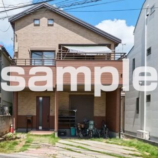 葛飾区西亀有３丁目戸建(6,980万円/2ＳＬＤＫ)