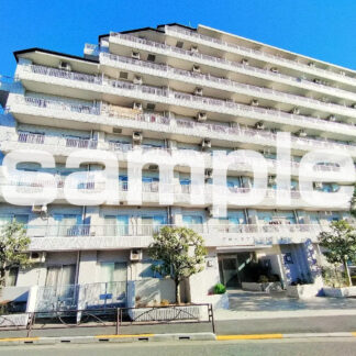 グローリア初穂お花茶屋(3,280万円/2ＬＤＫ/6階地上9階建て) (複製)