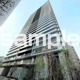 プレミストタワー靱本町(8,980万円/1ＬＤＫ/14階地上36階地下1階建て)