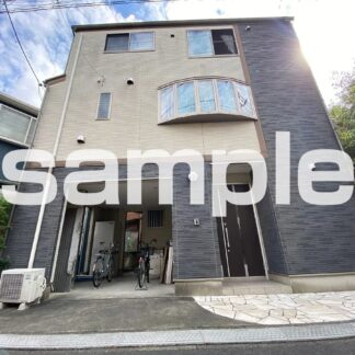 江戸川区松江３丁目戸建(6,680万円/4ＬＤＫ)