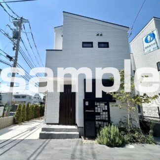 世田谷区玉堤１丁目戸建(1億1,190万円/2ＳＬＤＫ)