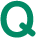 Q